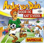 Single Andre van Duin - Voor de Kat's Viool, Gebruikt, Verzenden, 7 inch, Single