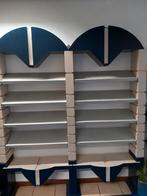 winkel INRICHTING schabben en Kasten, Ophalen, Zo goed als nieuw