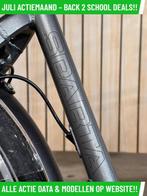Sparta M8B elektrische fiets met BOSCH middenmotor ebike!, Ophalen of Verzenden, Zo goed als nieuw, Overige merken