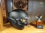 Scorpion exo tech helm XL motor scooter helm systeemhelm XL, Systeemhelm, Dames, XL, Nieuw met kaartje