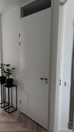 Svedex binnendeuren 2x L 880x2360 en 1x L 730x2360, Ophalen, 80 tot 100 cm, 215 cm of meer, Binnendeur