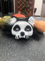 Therian/furry mask, Hobby en Vrije tijd, Kostuums, Theaterbenodigdheden en LARP, Verzenden, Nieuw