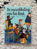 Frank C. Verhulst - De ontwikkeling van het kind, Boeken, Frank C. Verhulst, Ophalen of Verzenden, Ontwikkelingspsychologie, Zo goed als nieuw