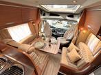 Chausson Allegro 94 DWARSBED 6.99M XXL GARAGE MAXXFANN EURO5, Tot en met 3, 6 tot 7 meter, Chausson, Bedrijf