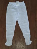 Witte 3/4 legging maat S, Legging, Maat 36/38 (S), Nieuw, Ophalen of Verzenden