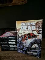 The Walking Dead - 1 tm 10 hardcover, Boeken, Strips | Comics, Meerdere comics, Amerika, Ophalen of Verzenden, Zo goed als nieuw