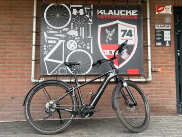 Cannondale Canvas E-bike beschikbaar voor biedingen