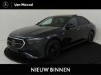 Mercedes-Benz E-klasse 300 e Sport Edition Nightpakket - Pre, Auto's, Mercedes-Benz, Automaat, Achterwielaandrijving, Euro 6, Met garantie (alle)