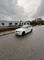 BMW 1-serie 116i AIRCO, Auto's, 1-Serie, 65 €/maand, Gebruikt, 4 stoelen