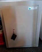 Zware Kluis / Brandkast - Holland Safety, Huis en Inrichting, Ophalen, Gebruikt, Brandkast