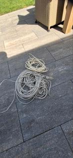 Diverse kabels, Audio, Tv en Foto, Audiokabels en Televisiekabels, Ophalen of Verzenden, Minder dan 2 meter