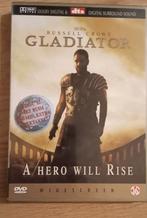 Gladiator, Ophalen, Zo goed als nieuw