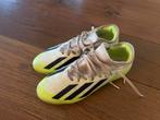 Adidas Voetbalschoenen 38.5 - Kunstgras/Echt Gras, Maat XS of kleiner, Ophalen of Verzenden, Gebruikt, Schoenen