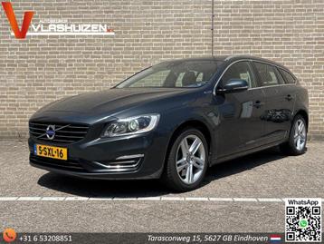 Volvo V60 2.4 D6 AWD Plug-In Hybrid Summum | € 5.450,- NET beschikbaar voor biedingen