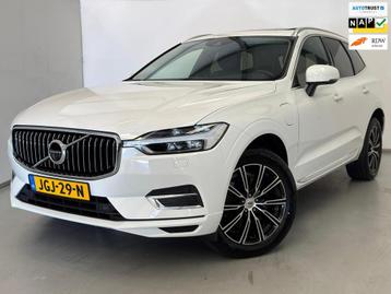 Volvo XC60 2.0 Recharge T8 AWD Inscription / BTW / Pano / Me beschikbaar voor biedingen