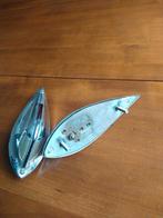 Oldtimer breedte lichten, Ophalen of Verzenden, Gebruikt, Citroën