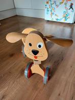 Houten Loopfietsje hond | Scratch, Ophalen, Gebruikt