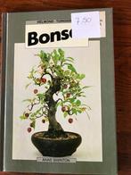 Bonsai  Anne Swinton, Boeken, Wonen en Tuinieren, Anne Swinton, Overige soorten, Ophalen of Verzenden, Zo goed als nieuw