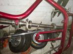Kart Frame+onderdelen, Sport en Fitness, Karting, Ophalen