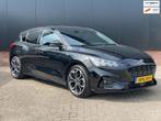 Ford Focus 1.0 EcoBoost ST Line Business, Auto's, Gebruikt, Euro 6, Bedrijf, Grijs