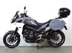 Yamaha Tracer 900 ABS TCS, Bedrijf, Meer dan 35 kW, Toermotor, 847 cc
