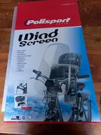 Polisport windscherm NIEUW, Nieuw, Ophalen of Verzenden