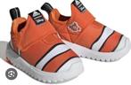 Adidas x disney nemo schoenen maat 23, Ophalen, Adidas, Gebruikt, Schoenen