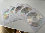 Herstel CD 's van IBM Thinkpad R50, R50p, T41 en T41p, Computers en Software, Windows Laptops, Gebruikt, CD, Ophalen of Verzenden