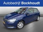 Skoda Fabia 1.0 Active | Airco | Trekhaak, Voorwielaandrijving, Euro 6, 540 kg, Handgeschakeld
