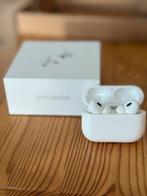 Airpods Pro 2 ( tweede generatie) met UBC oplaad case  2025, Ophalen of Verzenden, Zo goed als nieuw