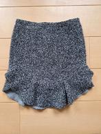 Isabel Marant wollen bouclé rok XS / S - 34 / 36, Gedragen, Maat 34 (XS) of kleiner, Ophalen of Verzenden, Isabel Marant