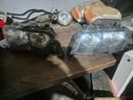 BMW E46 Koplampen Halogeen, Ophalen of Verzenden, Gebruikt, BMW