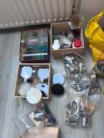 Diverse kralen, Hobby en Vrije tijd, Ophalen, Nieuw, Kraal