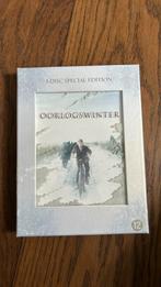 Oorlogswinter-  Jan Terlouw, Alle leeftijden, Ophalen of Verzenden, Gebruikt