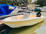 Scout 205 compleet 175pk suzuki + ligplaats, Watersport en Boten, Gebruikt, Ophalen, 70 pk of meer, 3 tot 6 meter