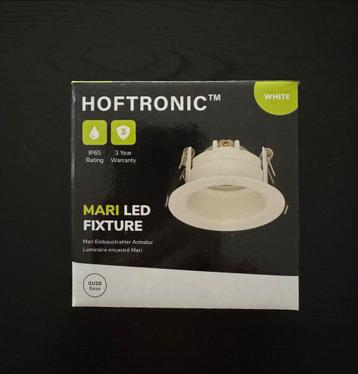 3x LED spotjes, nieuw in doos beschikbaar voor biedingen