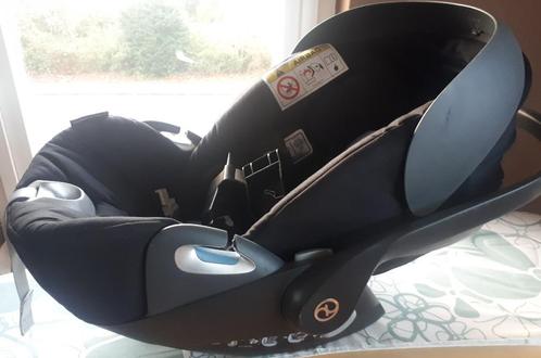 Luxe autostoel, Kinderen en Baby's, Autostoeltjes, Gebruikt, Overige merken, Autogordel, Ophalen