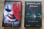 Horrorland Ik kom je halen-Verdronken, Ophalen of Verzenden, Zo goed als nieuw