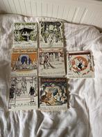 In de Soete Suikerbol, Eén stripboek, Ophalen of Verzenden, Zo goed als nieuw, W.G. Van de Hulst