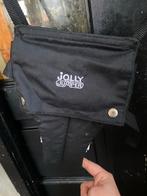 Jolly Jumper baby-trainingsapparaat met deurklem, Ophalen