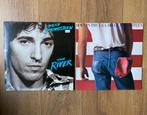 Bruce Springsteen Lp’s te koop, Cd's en Dvd's, Overige formaten, Ophalen of Verzenden, Zo goed als nieuw, Poprock