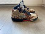 Air Jordan 5 Supreme “Desert Camo” maat 45, Kleding | Heren, Schoenen, Overige kleuren, Ophalen of Verzenden, Nike Air Jordan