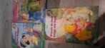 Disneyboeken per stuk je mag zelf kiezen welke boek, Boeken, Ophalen, Zo goed als nieuw, Fictie algemeen