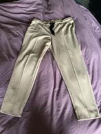Broek Marc Cain, maat 7 (46),  vrijwel niet gedragen, Ophalen of Verzenden, Zo goed als nieuw, Zwart, Lang