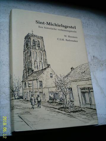 Sint-Michielsgestel: Een historische verkenningstocht. beschikbaar voor biedingen