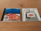 CD's Red Hot Chili Peppers, Ophalen of Verzenden, Zo goed als nieuw, Poprock