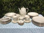 Seltmann Weiden Bavaria Isolde servies, Huis en Inrichting, Keuken | Servies, Ophalen, Gebruikt, Overige stijlen, Porselein