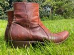 Boots, Enkellaars 43, Kleding | Heren, Schoenen, Ophalen of Verzenden, Zo goed als nieuw, Bruin, Boots