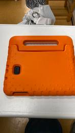 Tablet cover voor kids voor Samsung T580/T585 kleur oranje, Computers en Software, Tablet-hoezen, T580/T585, Verzenden, Overige typen