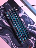 SteelSeries Apex Pro Mini Gaming Toetsenbord, Computers en Software, Toetsenborden, Ophalen, Gaming toetsenbord, Steelseries Apex pro